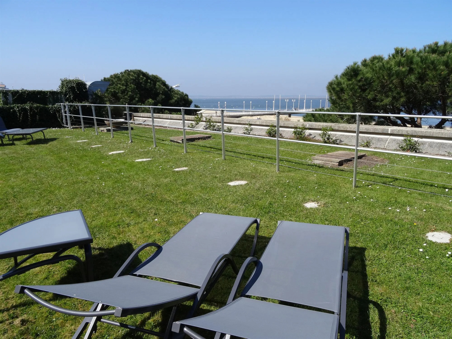 Photo - Hôtel Point France