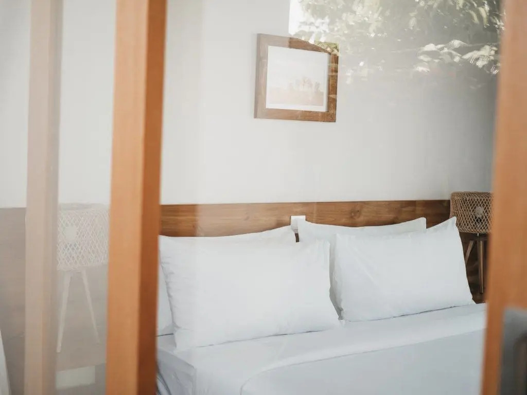 Foto - Canggu Village Accommodation