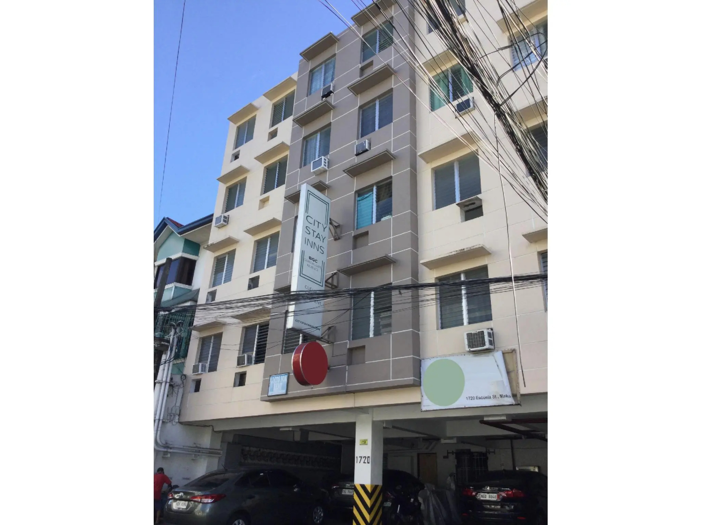 Photo - OYO 858 City Stay Inns Bgc Nuevo