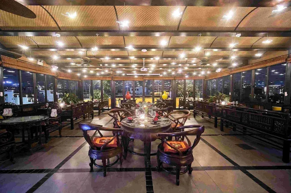 Photo - Hanoi Lion Boutique Hotel & Spa
