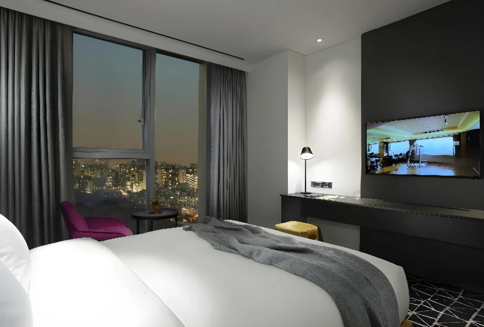 Foto - L7 GANGNAM by LOTTE HOTELS