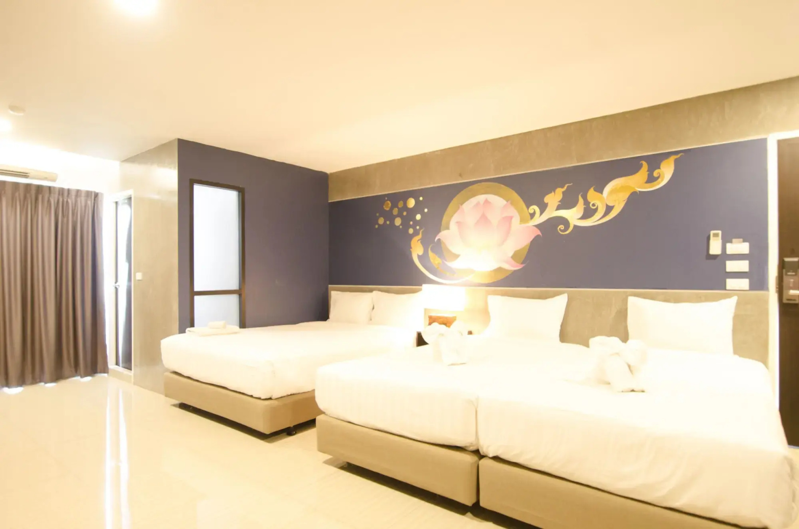 Foto - The Riche Boutique Hotel Don Mueang Airport
