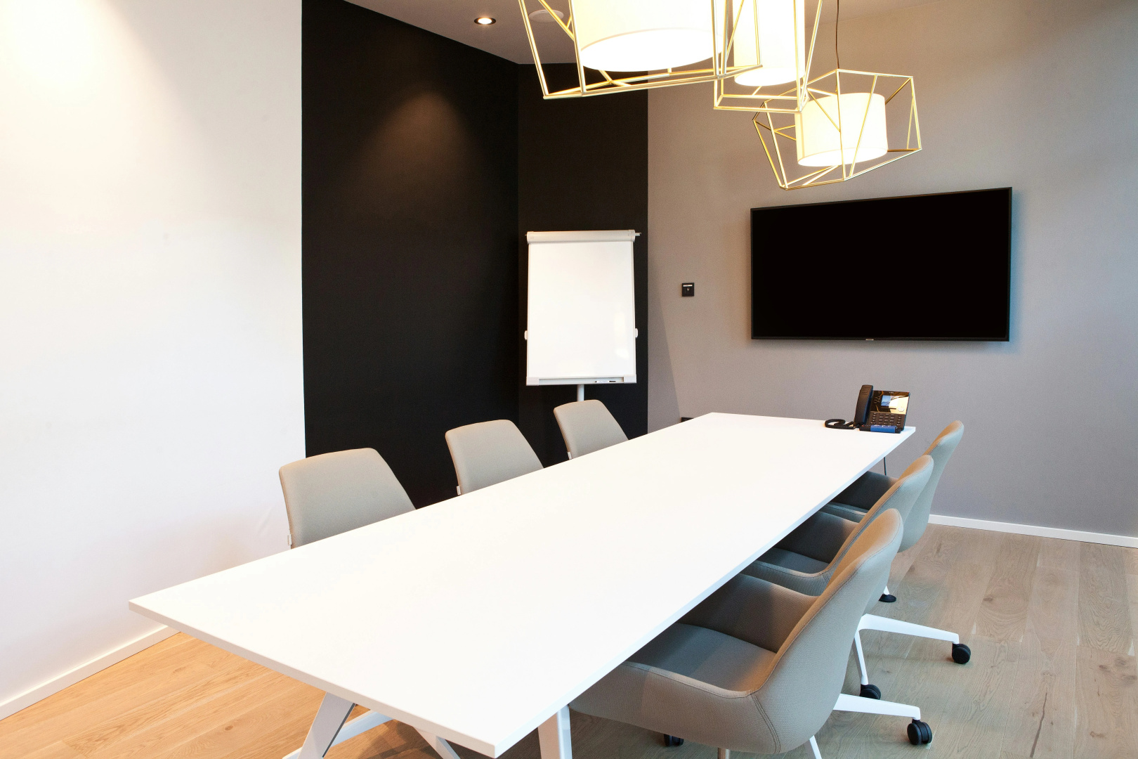 Foto - Hampton by Hilton Vienna Messe