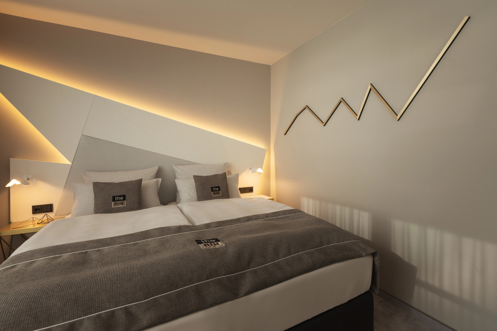 Foto - Holiday Inn - the niu, Coin Frankfurt Ostend by IHG