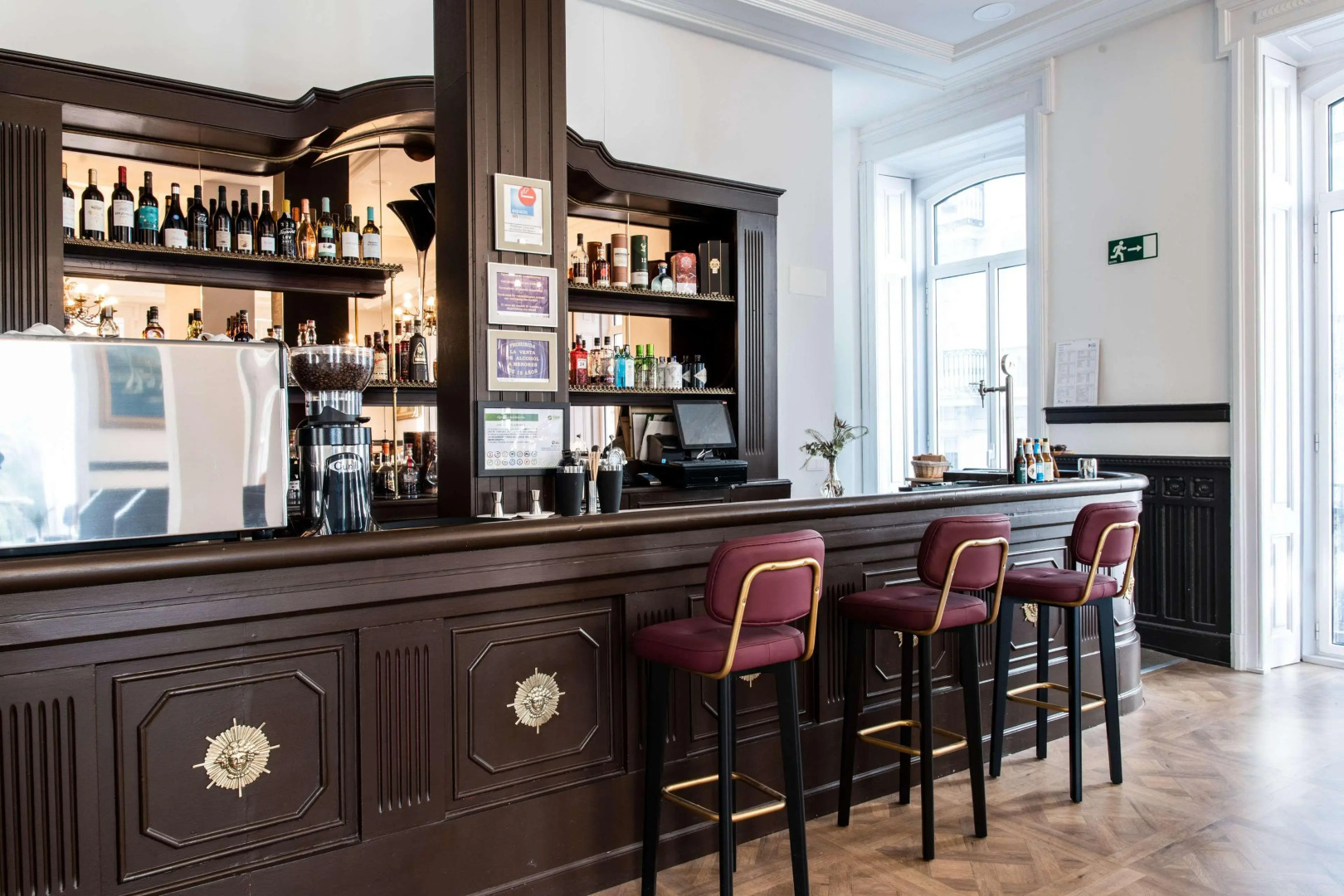 Photo - Soho Boutique Palacio de Pombo