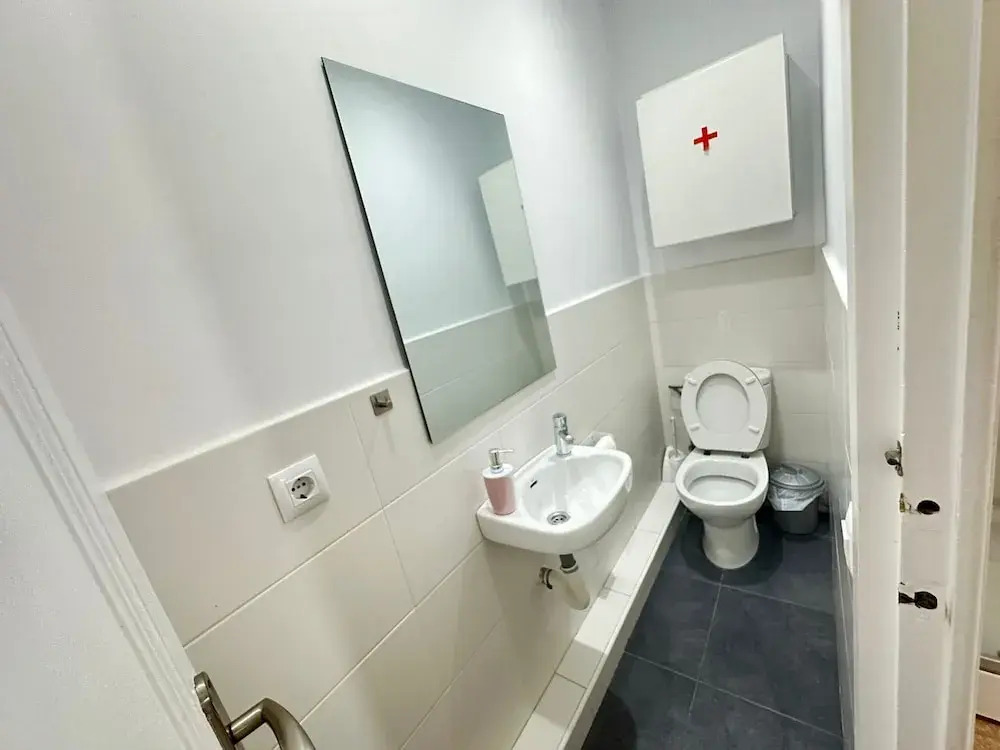 Photo - Balmes rooms