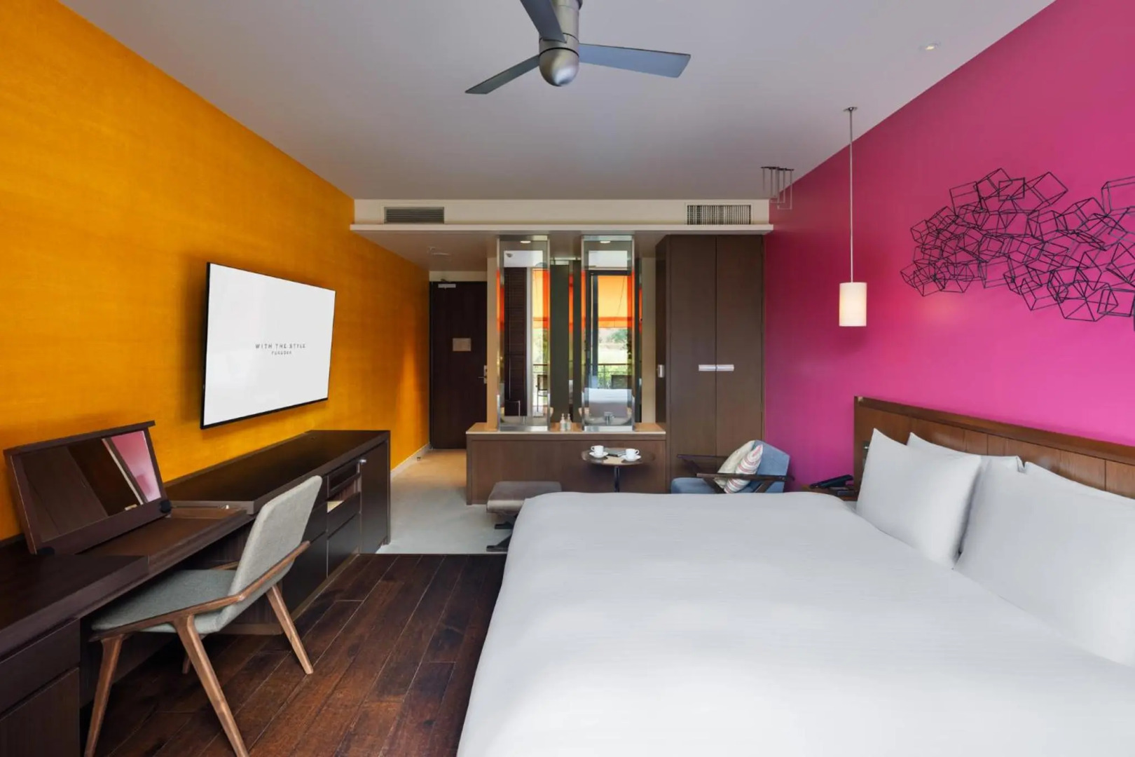 Foto - With The Style Fukuoka