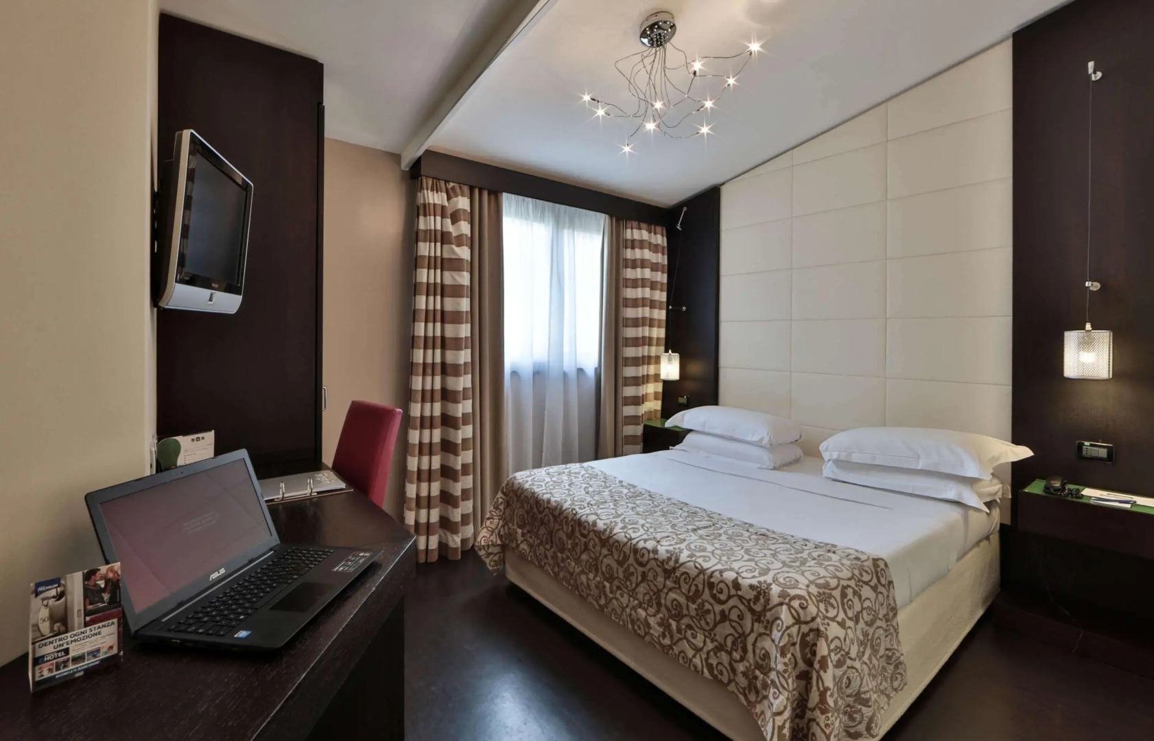 Foto - Best Western Cinemusic Hotel