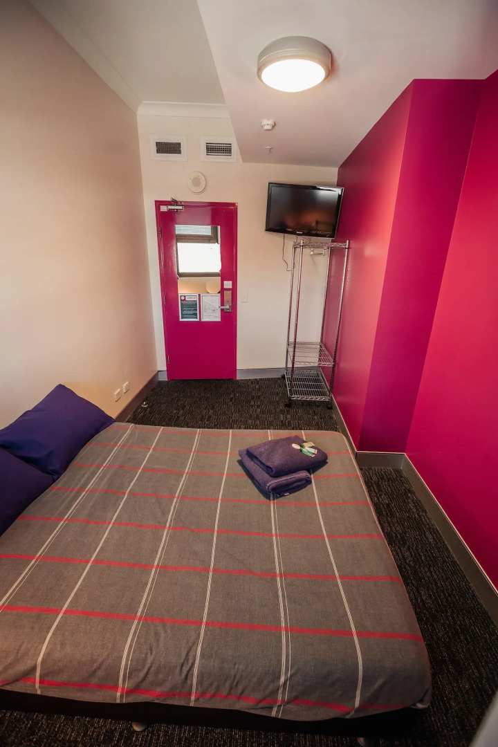 Foto - Wake Up! Sydney Central