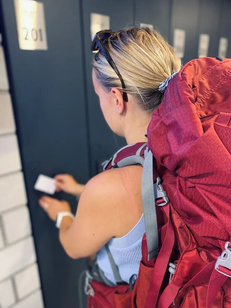 Foto - Peaky Riders Self Check-in Hotel