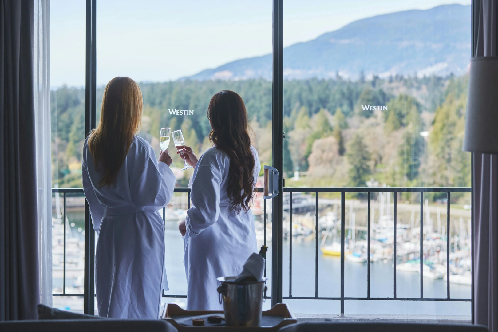 Foto - The Westin Bayshore, Vancouver