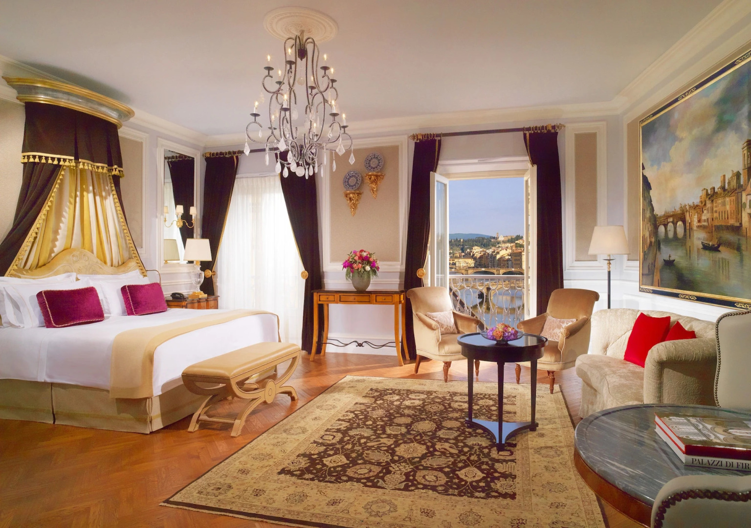 Foto - The St. Regis Florence