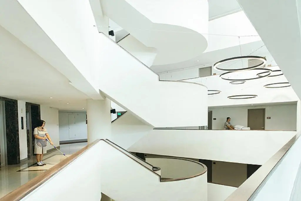 Foto - Thomson Hotel Huamark