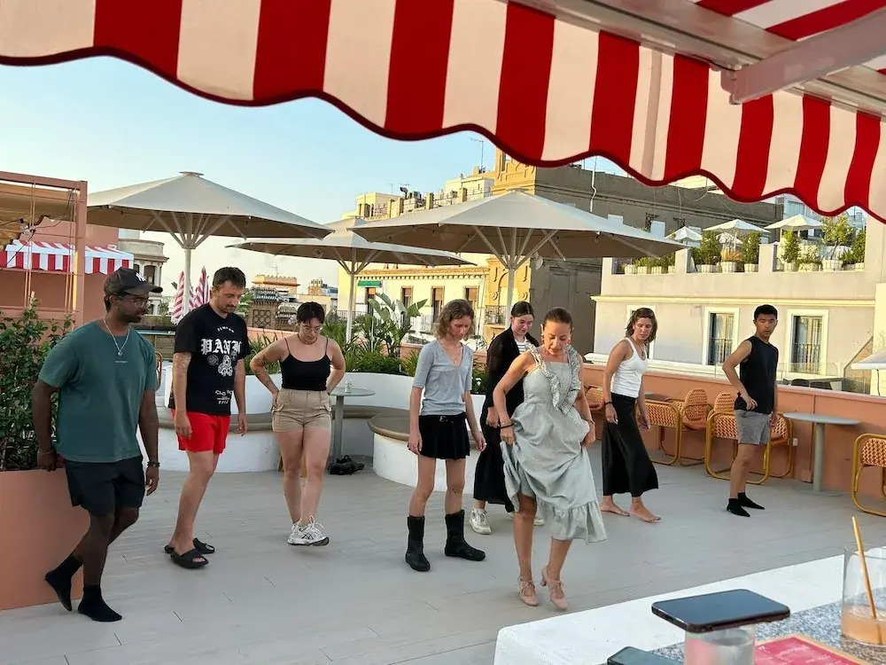 Photo - The Loft House Sevilla