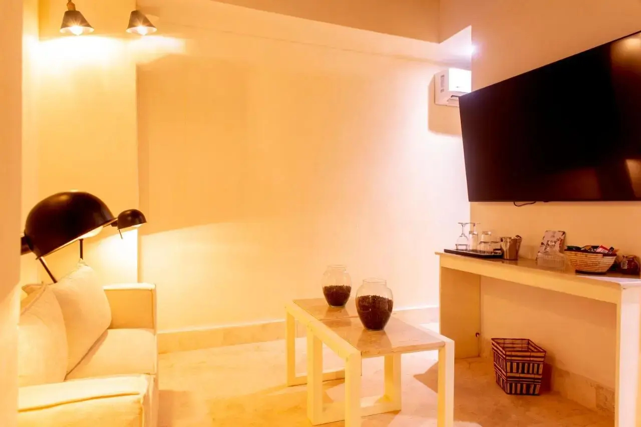 Foto - Palmas de Alba Hotel Boutique