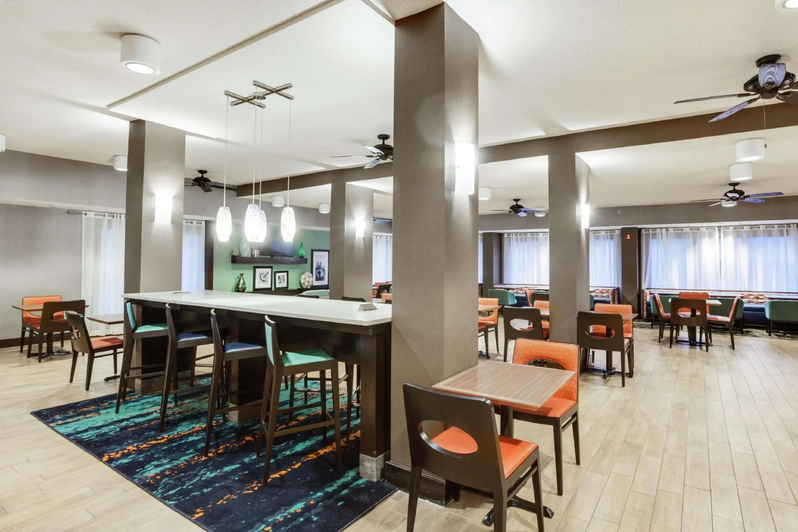 Foto - Hampton Inn Orlando International Drive/Convention Center