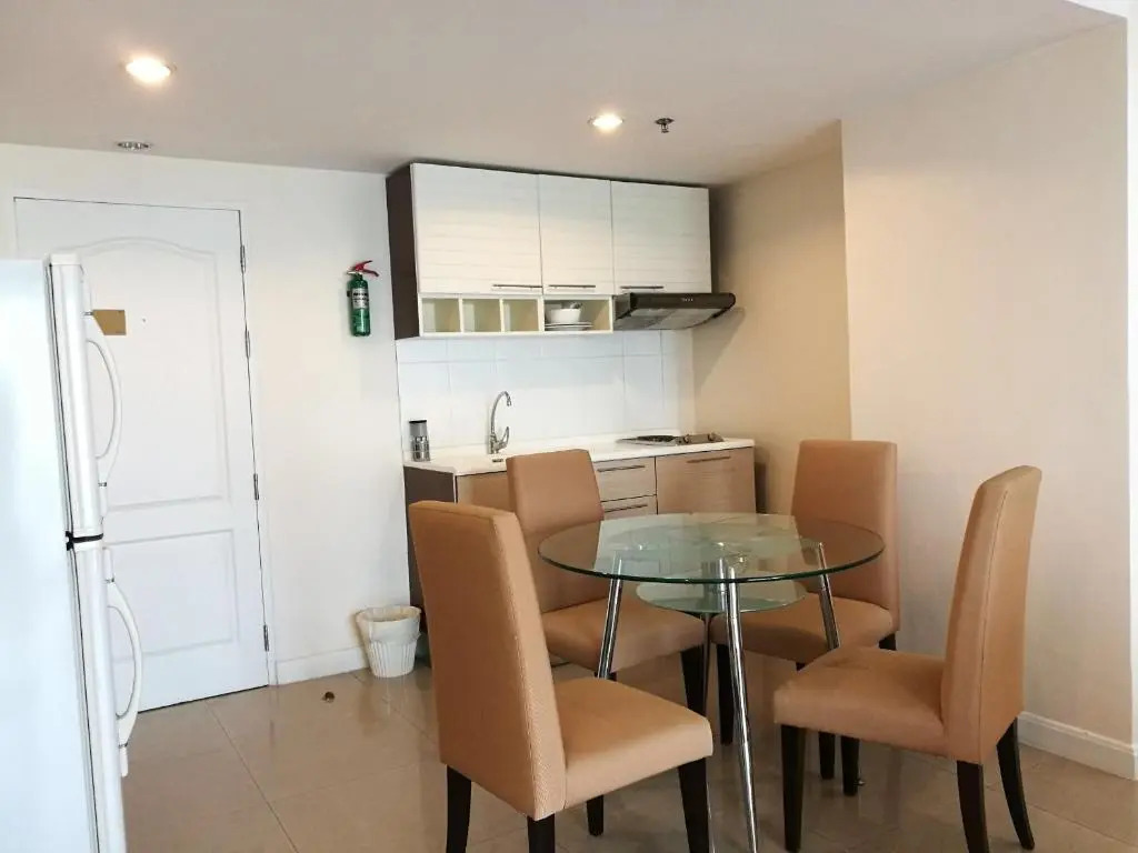 Photo - Romance Hotel Bangna