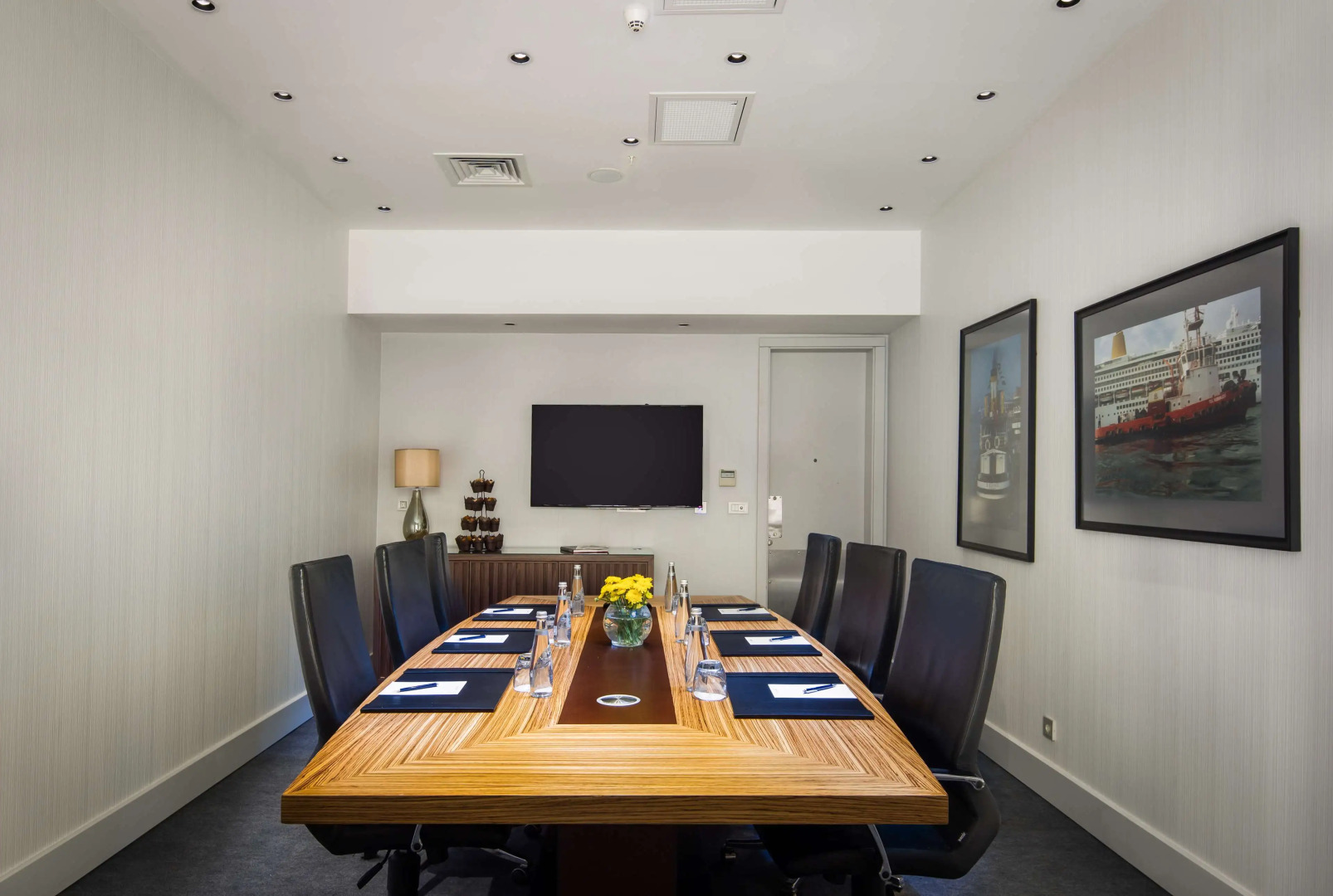 Foto - Radisson Blu Bosphorus Hotel