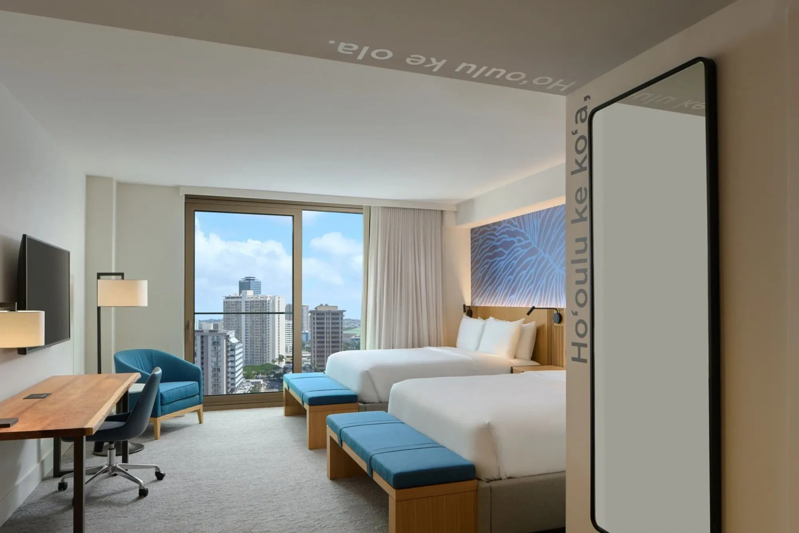 Foto - Renaissance Honolulu Hotel & Spa