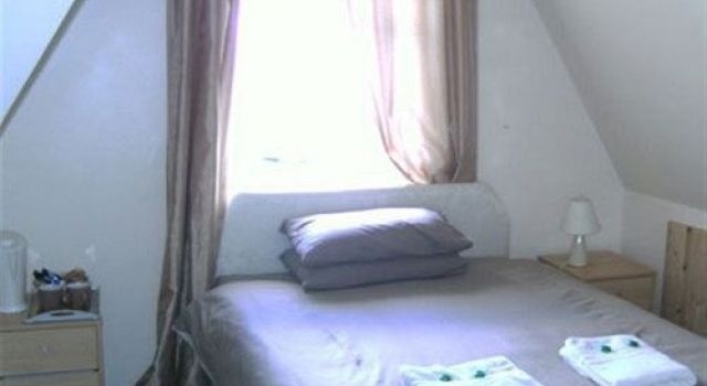Highlander B&B