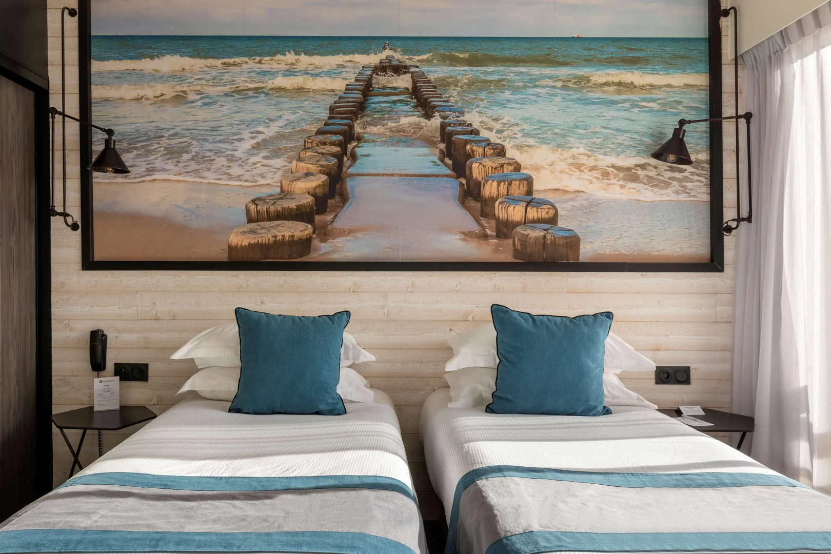 Photo - Best Western Plus Hotel Canet-Plage