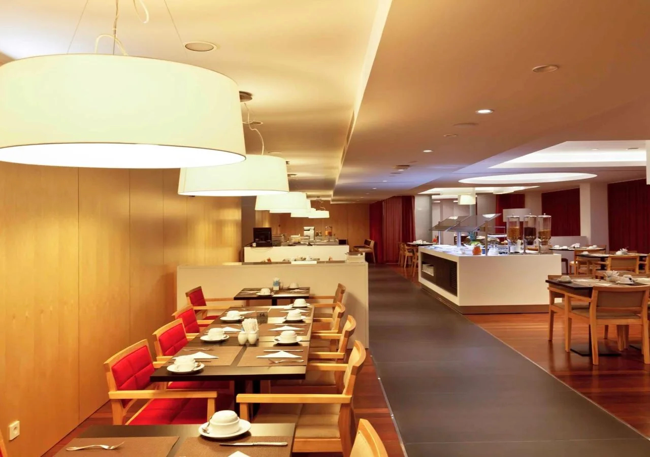 Photo - Hotel Mercure Braga Centro
