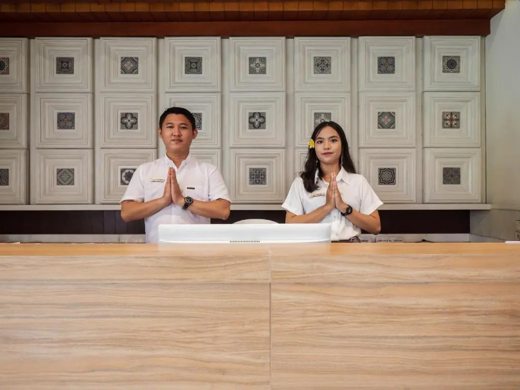 Foto - Alron Hotel Kuta