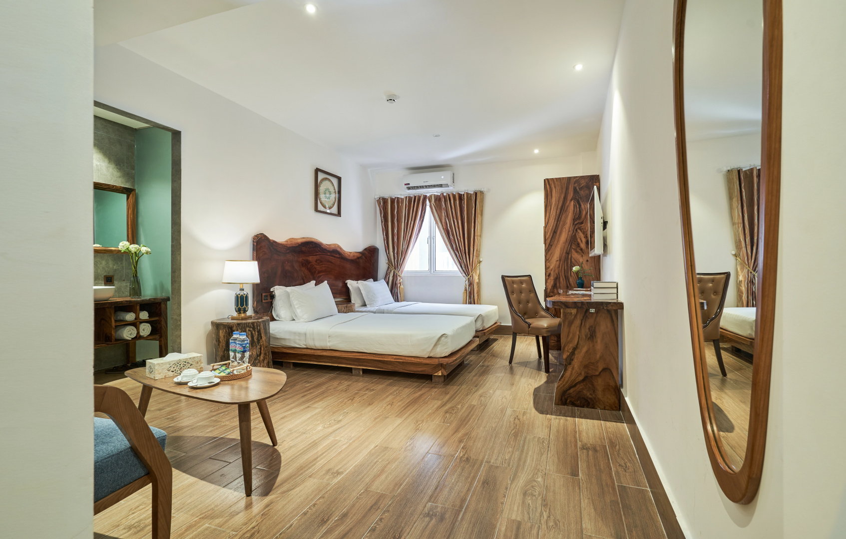 Photo - Sky Gem Hotel - Ben Thanh