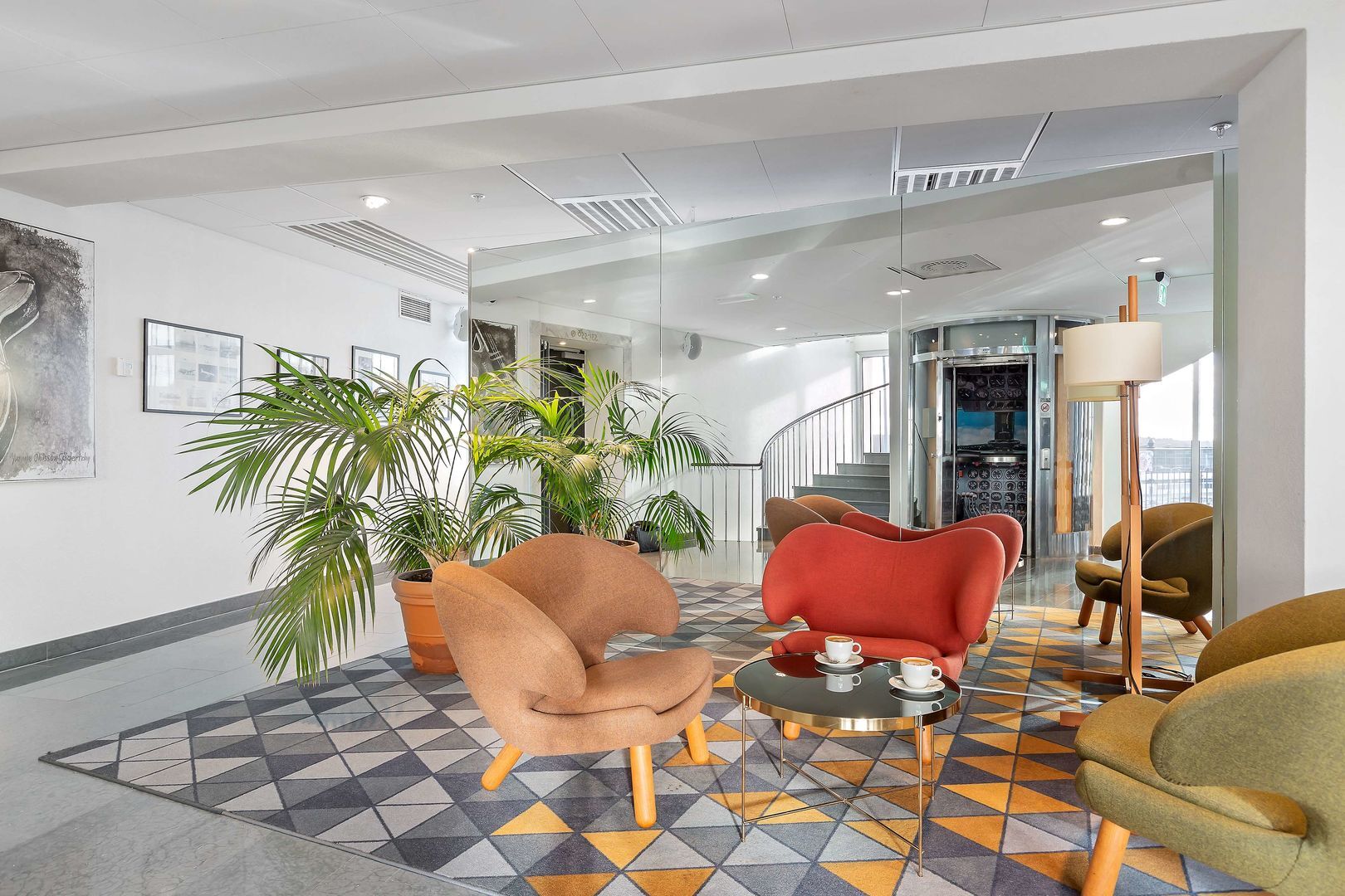 Photo - Best Western Plus Sthlm Bromma