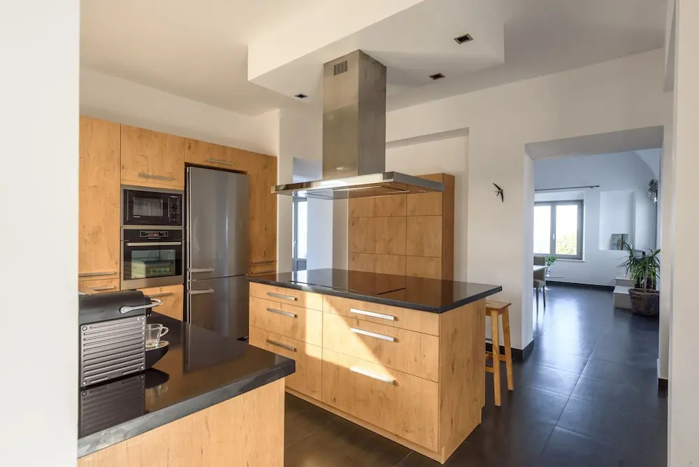 Photo - Home of Lilies