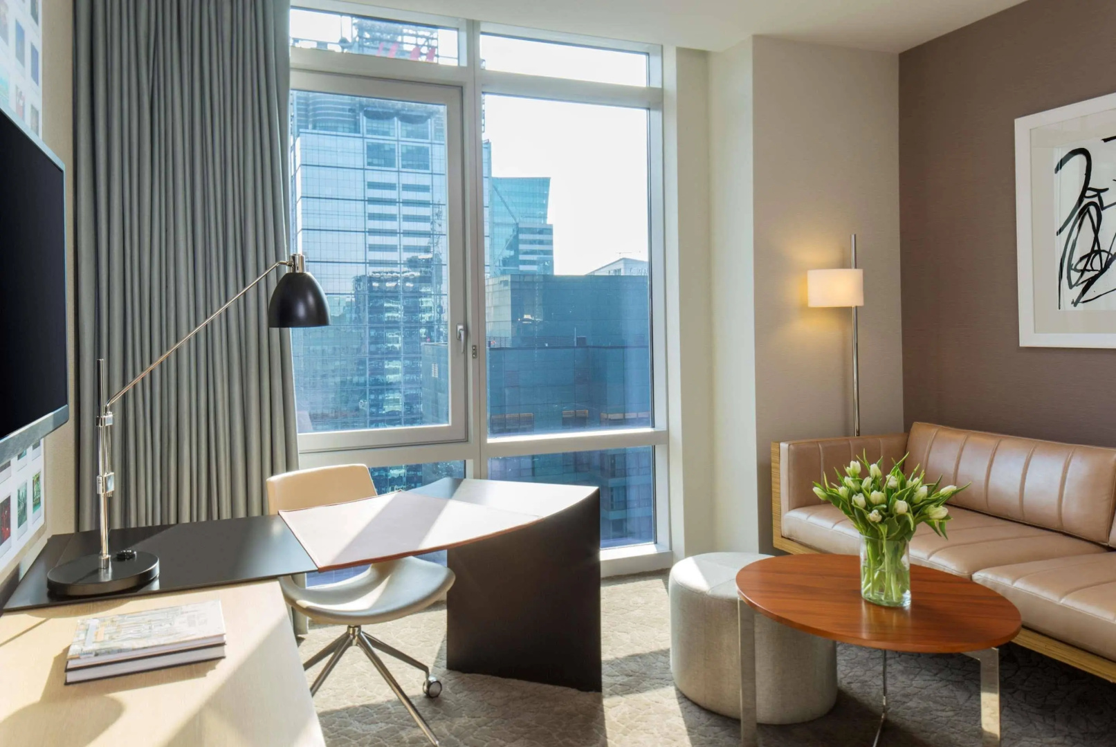 Foto - Hyatt Centric Times Square New York