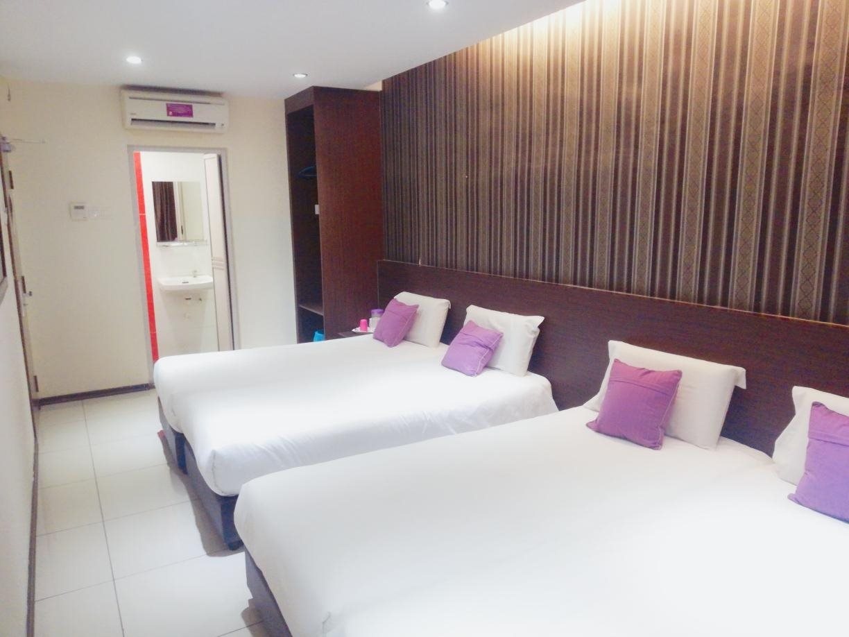 Remember Hotel