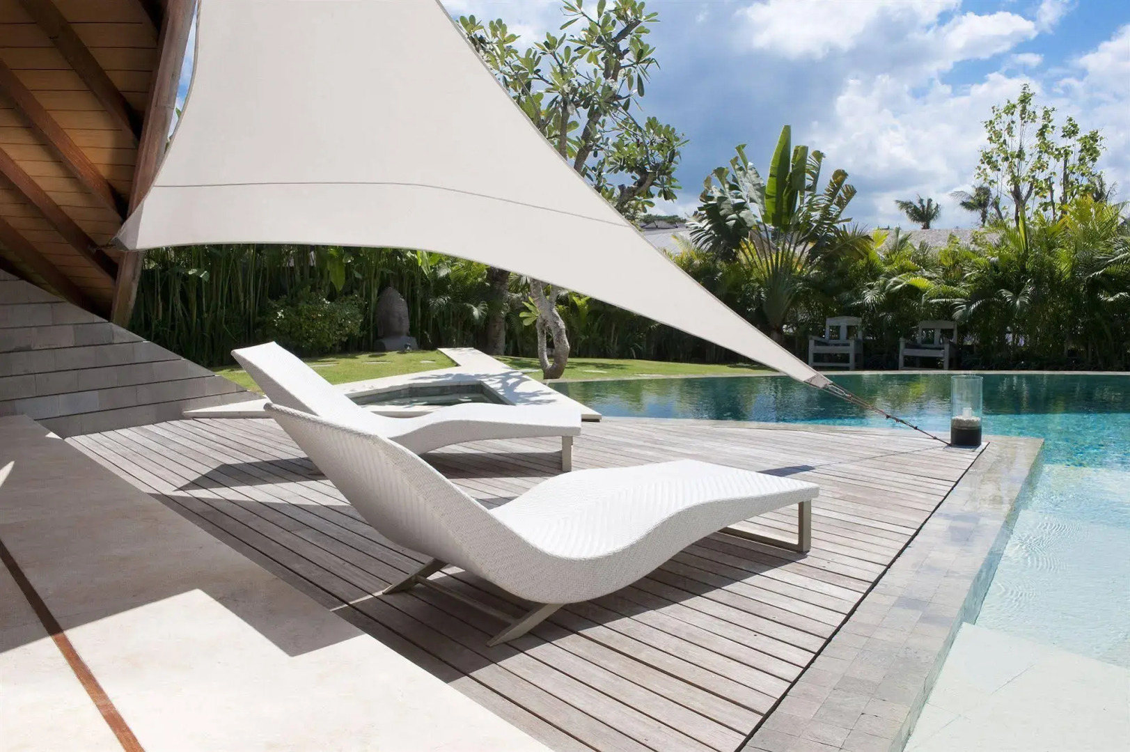 Photo - The Layar - Designer Villas and Spa