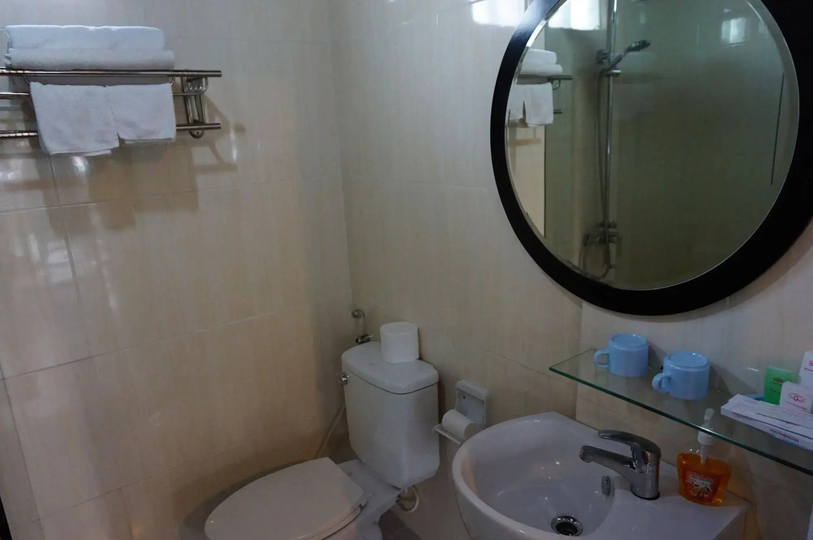 Foto - Vientiane Garden Villa Hotel