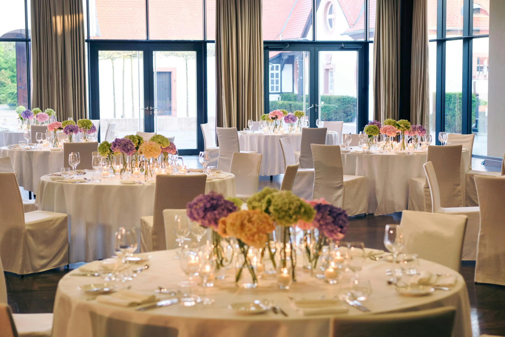 Photo - Hilton Frankfurt Gravenbruch