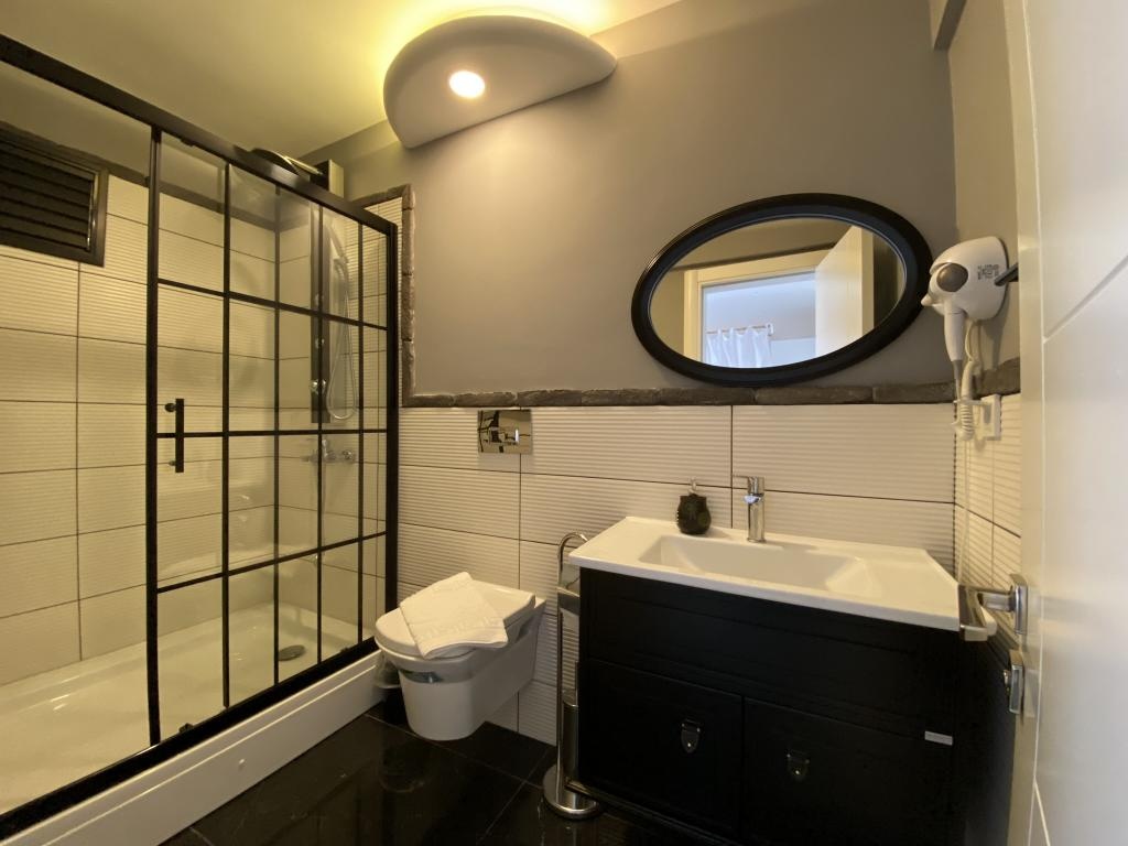 Soi Butik Otel