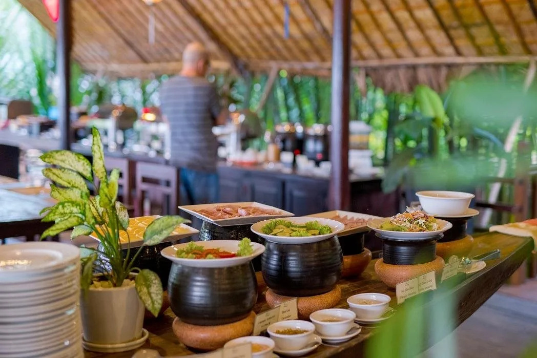 Foto - Hoi An Coco River Resort & Spa