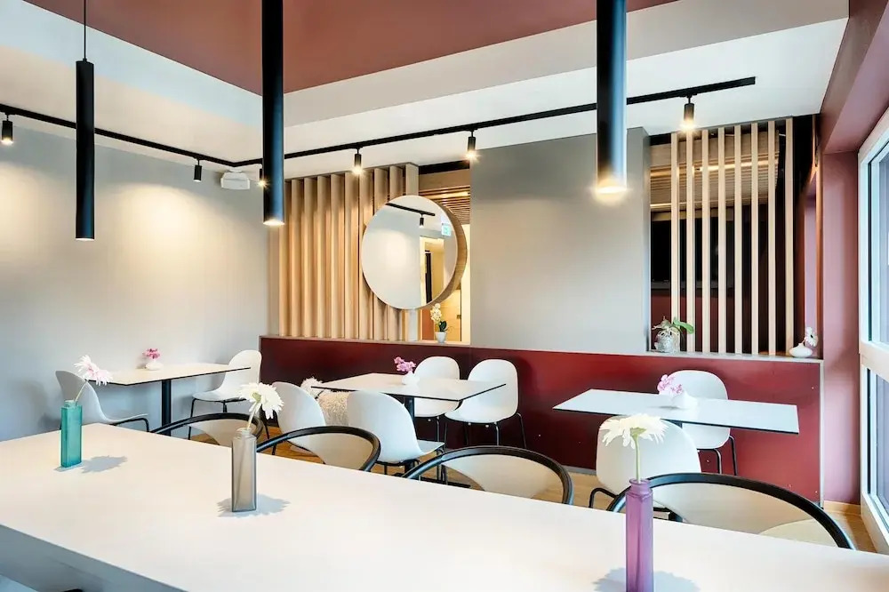 Foto - B&B HOTEL Wiesbaden-Hbf