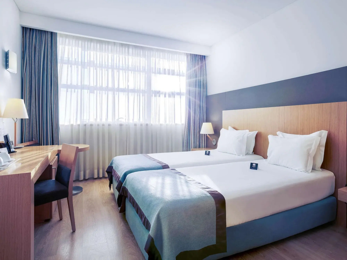 Foto - Mercure Lisboa Almada