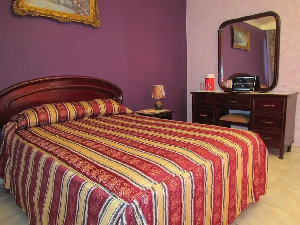 Foto - Hotel Lisboa