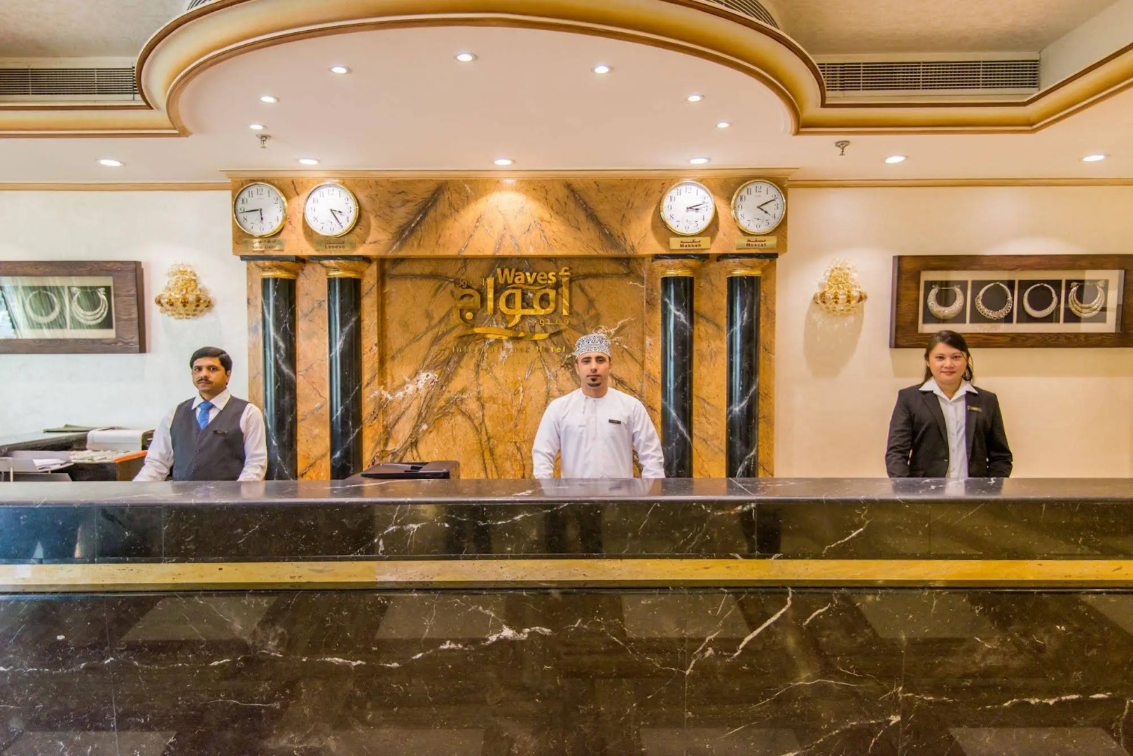 Photo - Caesar Hotel