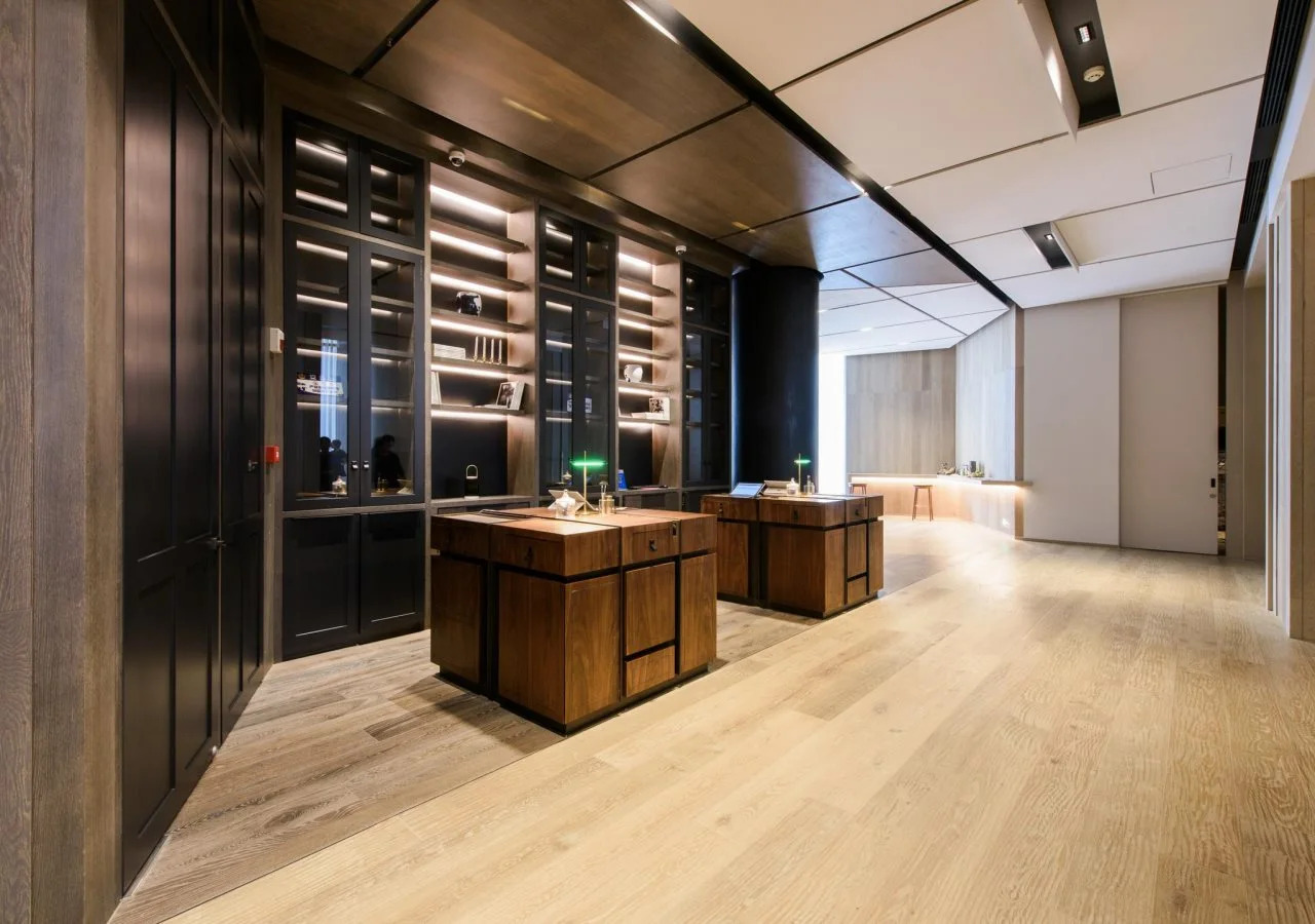 Foto - CHAO Sanlitun Beijing