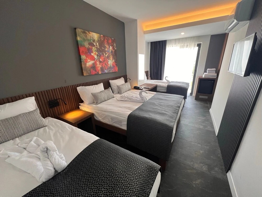 Photo - Wolf Of The City Hotel & Spa