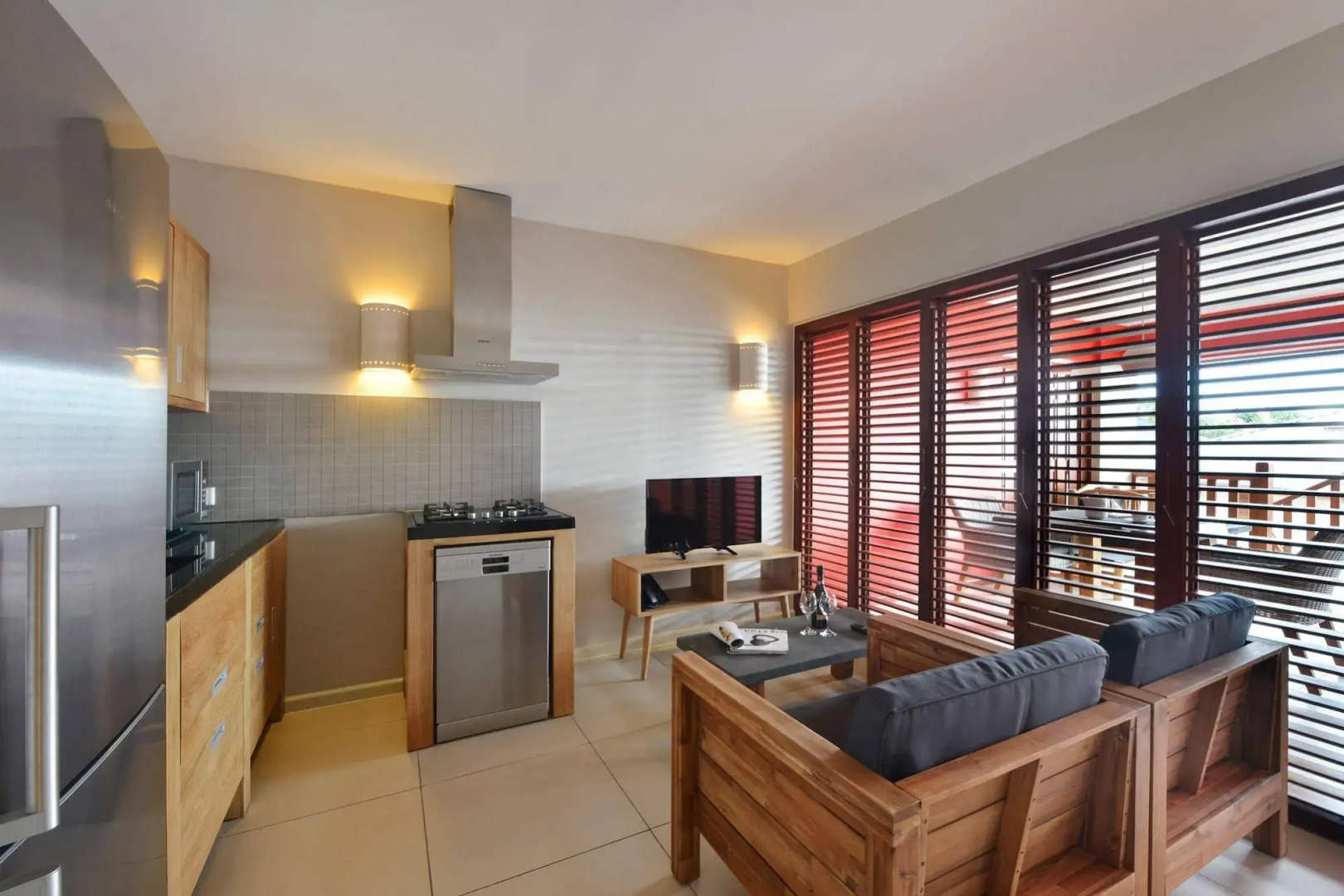 Foto - Morena Resort