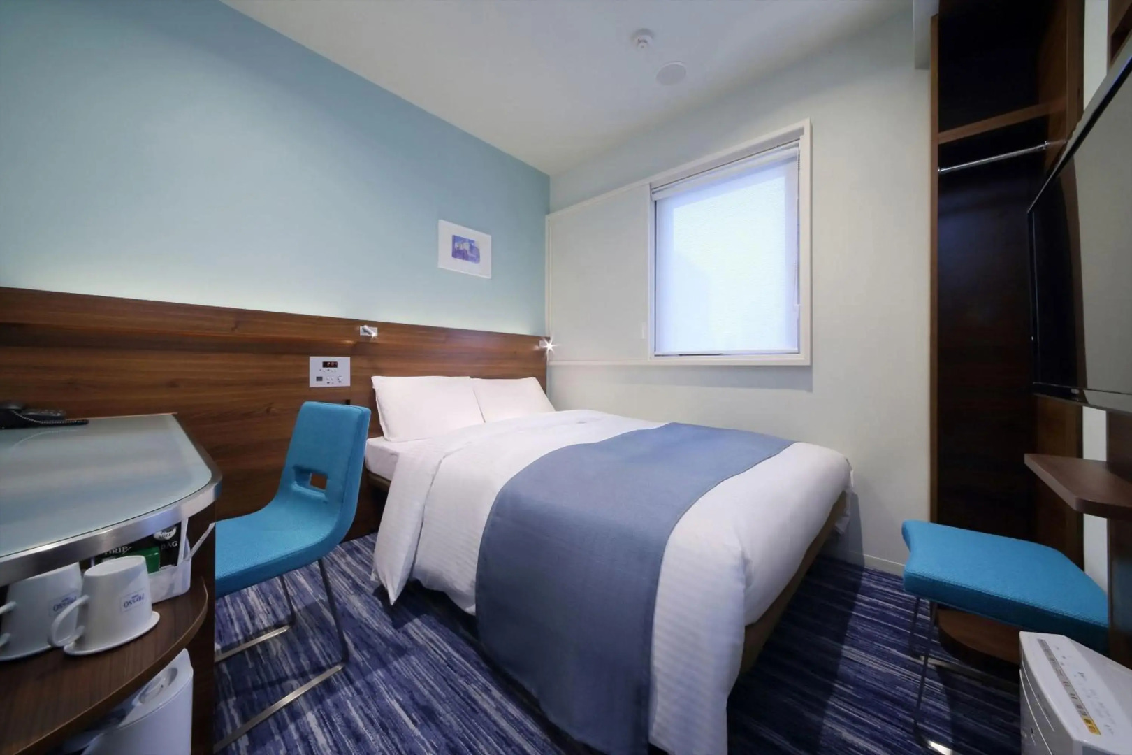 Foto - Tokyu Stay Gotanda