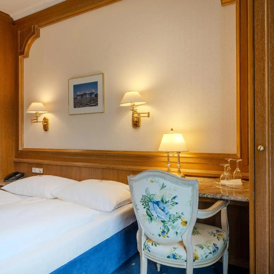 Foto - Ringhotel Seehof Berlin