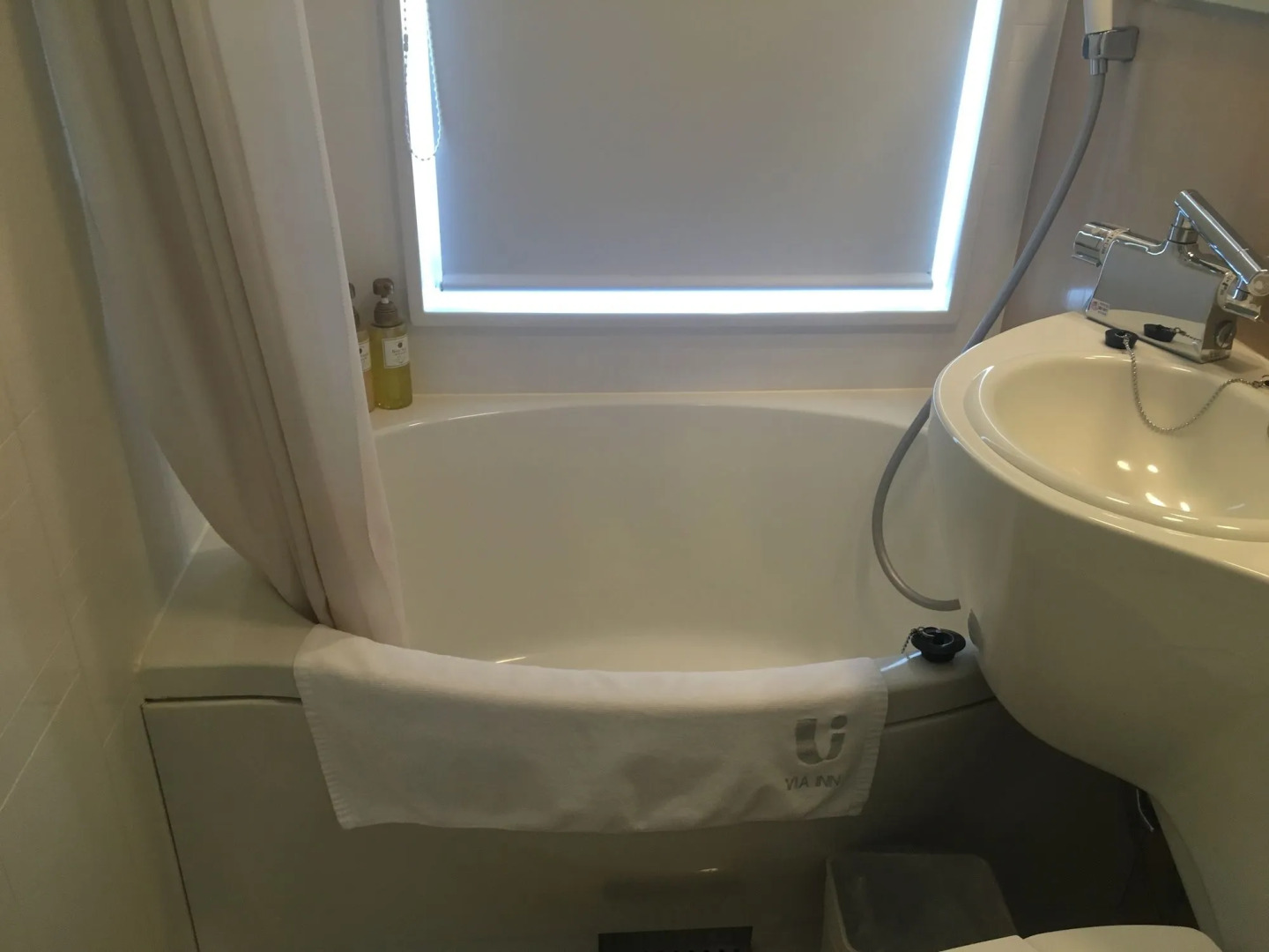 Photo - Via Inn Akihabara