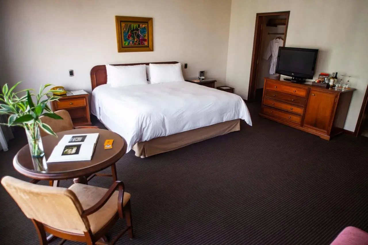 Foto - Luoxo Hotel