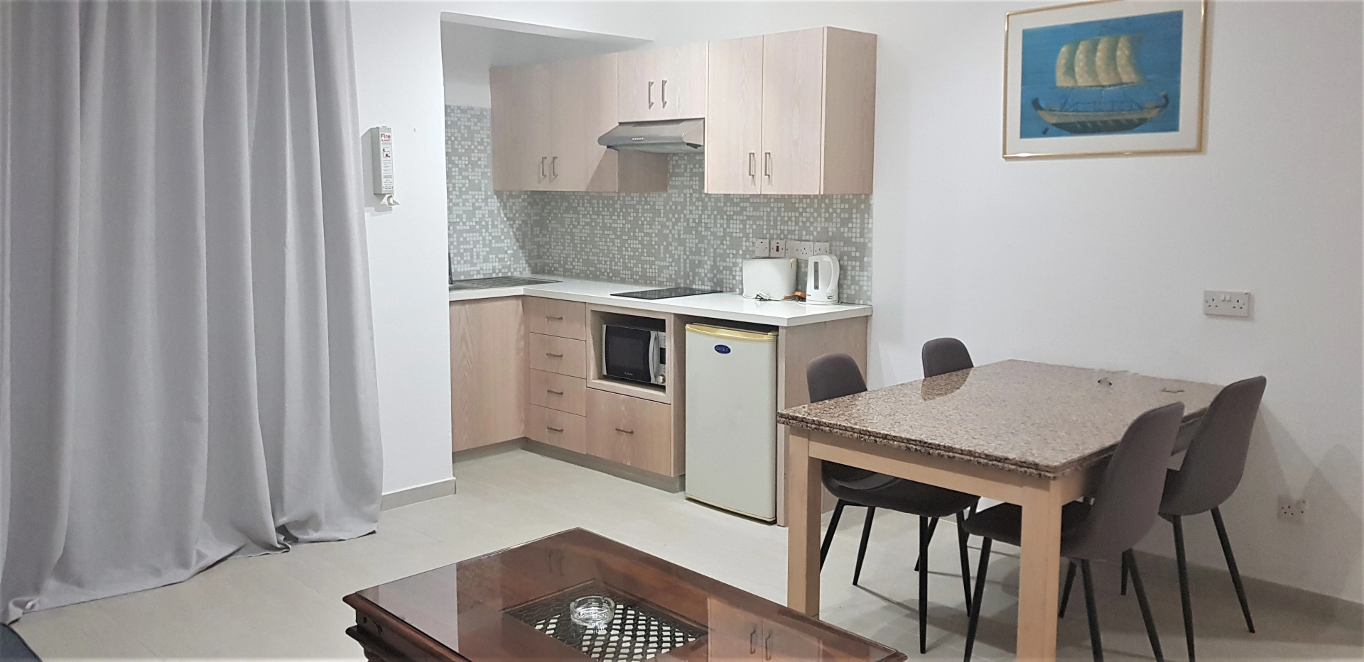 Photo - Senator Hotel Apartments - Adults Only