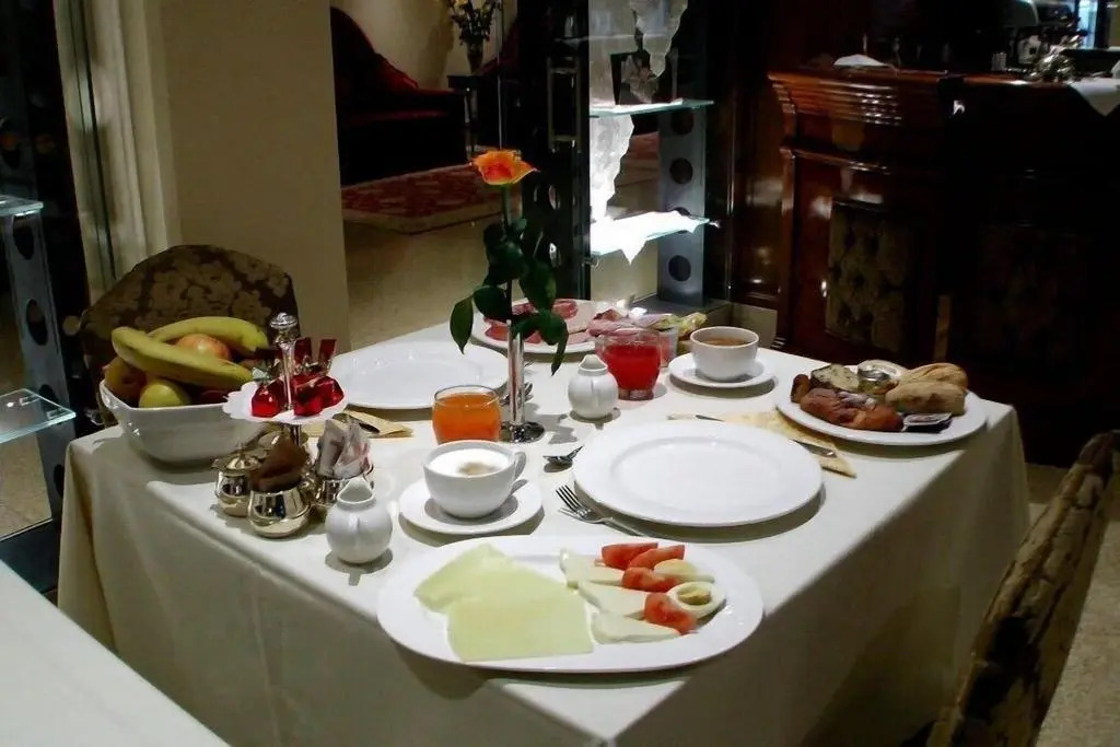 Foto - Pesaro Palace